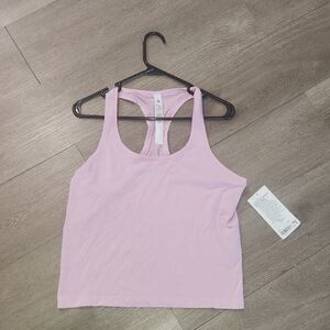 Lululemon Swifty Tech Racerback Size 10 NWT